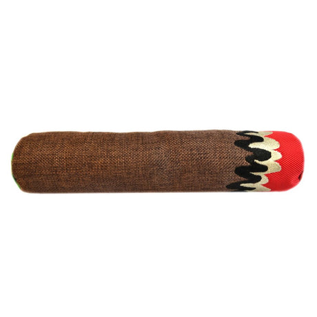 Dooby’s Pet Toys - Hemp Blunt Dog Toy 🐶 