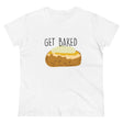 Women’s Get Baked T-Shirt