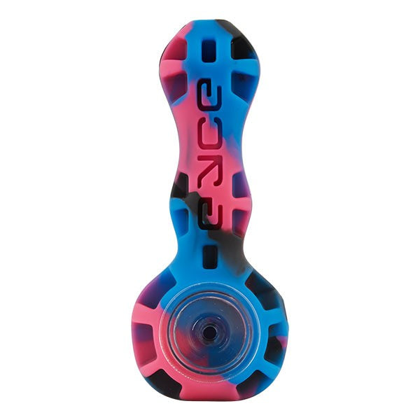 Eyce Indestructible Silicone Spoon Pipe 