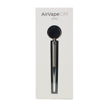 Apollo AirVape OM Mini - Stealthy Keychain Vaporizer Battery 🔋 - CaliConnected