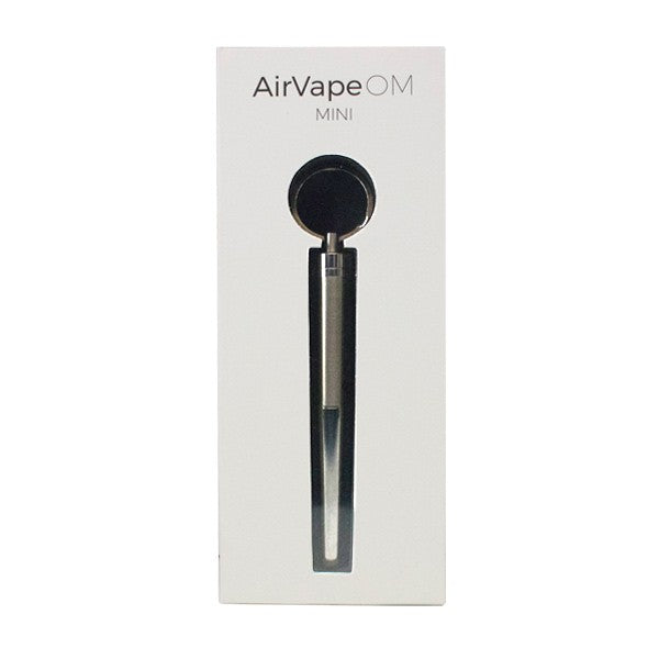 Apollo AirVape OM Mini - Stealthy Keychain Vaporizer Battery 🔋 - CaliConnected
