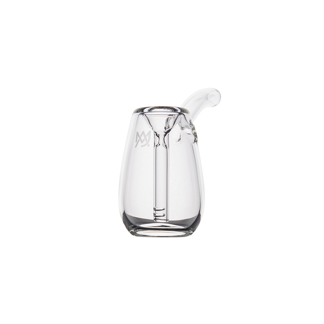 MJ Arsenal Bulb Bubbler