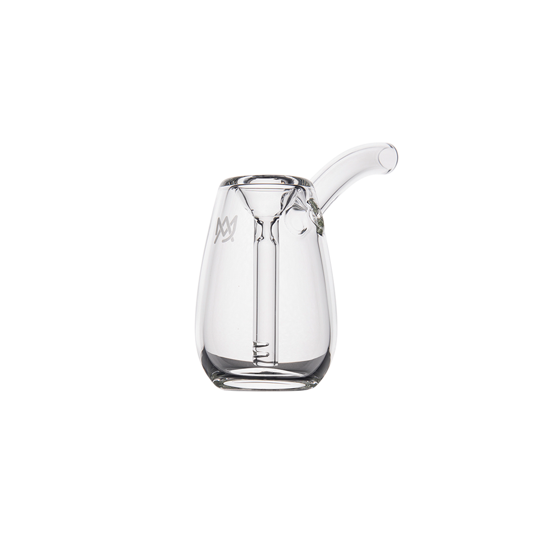 MJ Arsenal Bulb Bubbler