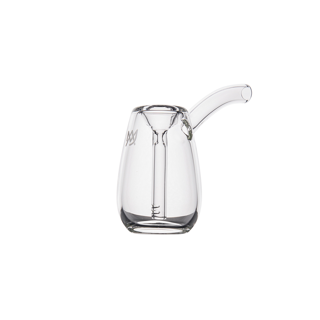 MJ Arsenal Bulb Bubbler