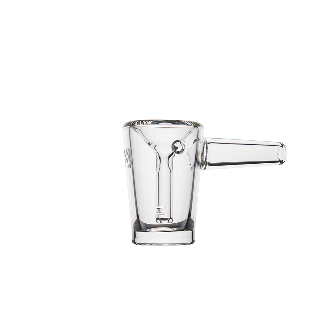 MJ Arsenal Basin Bubbler