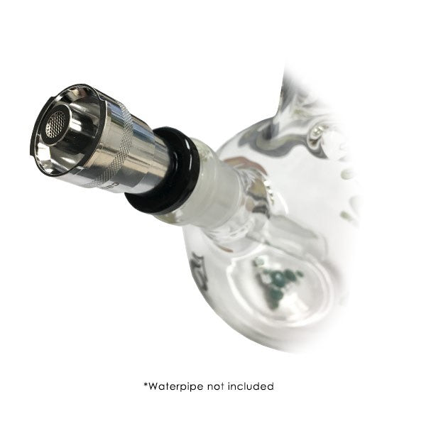 Boundless Water Pipe Adapter 
