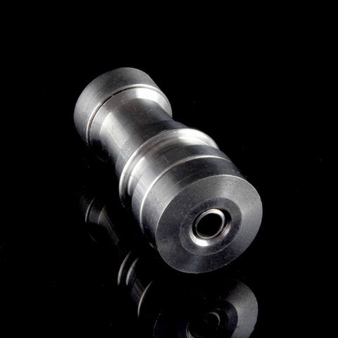 Titanium "Stanley Cup" Nail - Fits 18.8mm Female Joints 