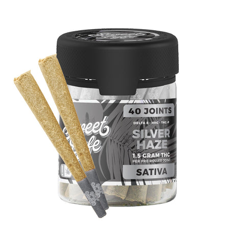 Sweet Lyfe Delta 8 + THC-P Joints