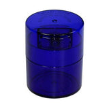 TightVac Mini Container (10g / .12L / 1.5oz) - CaliConnected