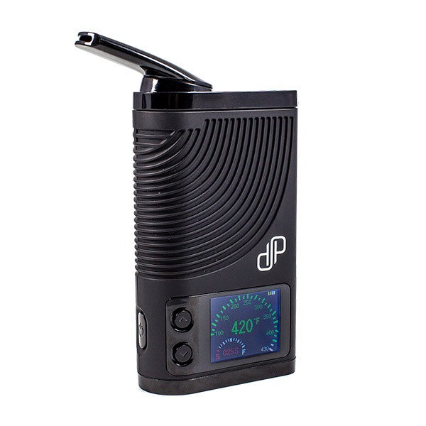 Boundless CFX Dry Herb Vaporizer 🌿 - CaliConnected