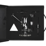 Higher Standards Heavy Duty Dab Rig Kit - CaliConnected