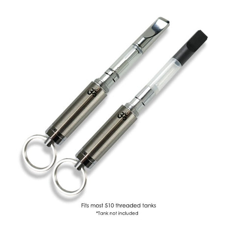 Apollo AirVape OM Mini - Stealthy Keychain Vaporizer Battery 🔋 - CaliConnected