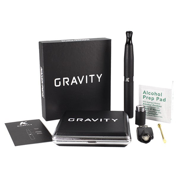 KandyPens Gravity Vaporizer Pen 🍯 - CaliConnected