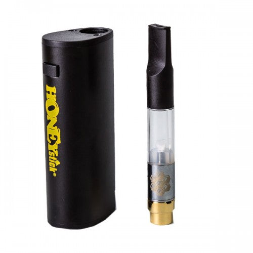 Honey Stick Bee Keeper Vaporizer 🍯🔋 - CaliConnected