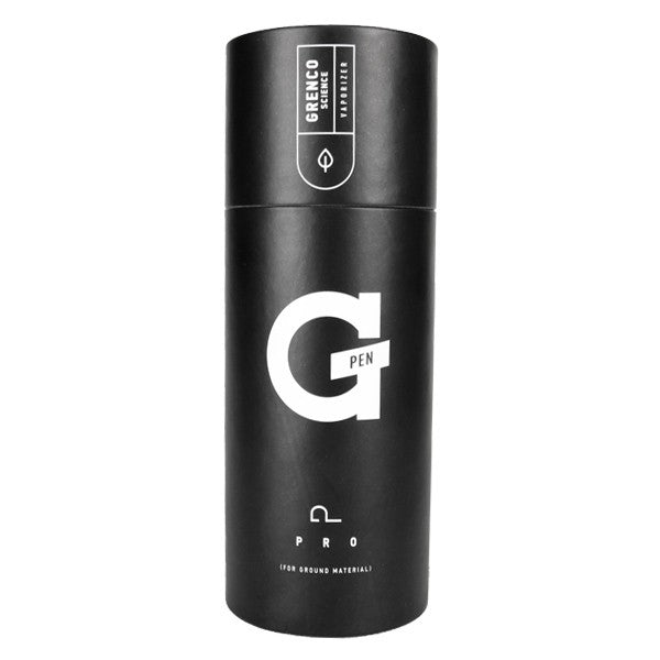 Grenco Science G Pen Pro Vaporizer 🌿 - CaliConnected