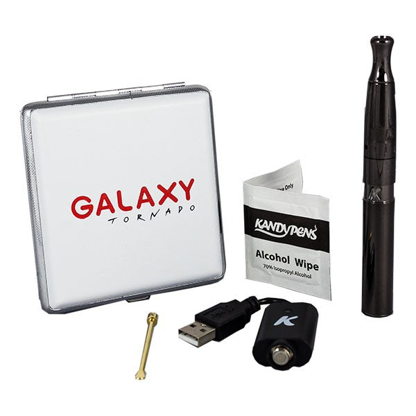 KandyPens Galaxy Vaporizer - Tornado Edition 🍯 - CaliConnected