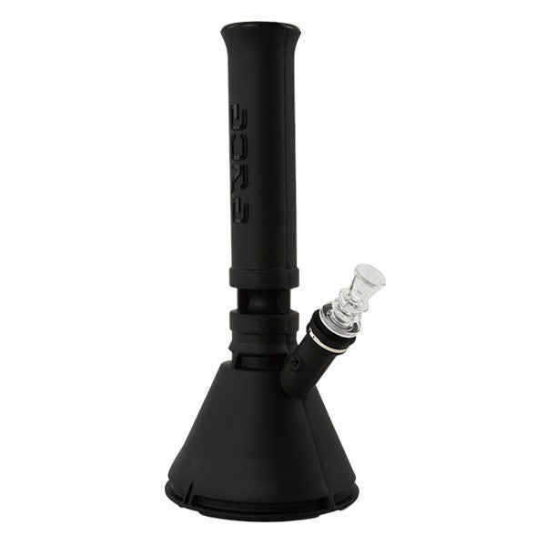 Eyce Indestructible 13” Silicone Beaker Bong 