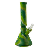 Eyce Indestructible 13” Silicone Beaker Bong 