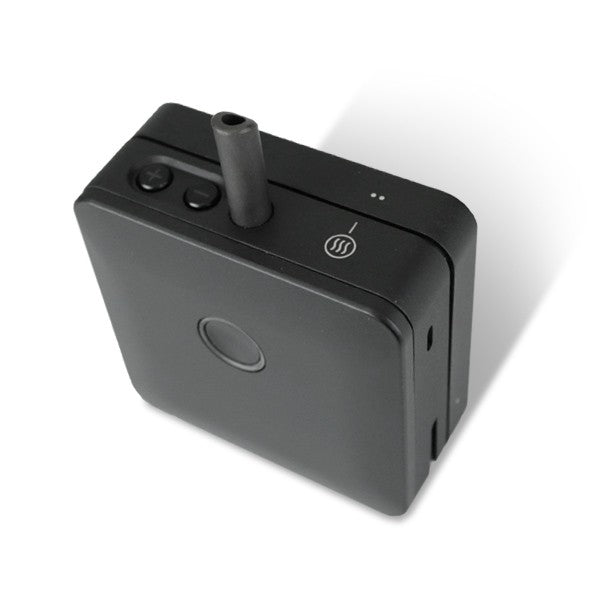 Haze Square Pro Portable Vaporizer 🍯🌿💧 - CaliConnected