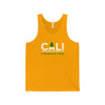 CaliConnected Men's Tank - CaliConnected