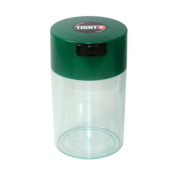 TightVac Container (45g / .57L / 6oz) - CaliConnected