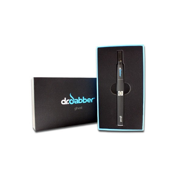 Dr. Dabber Ghost Vaporizer Pen + Ghost Kit 🍯 - CaliConnected