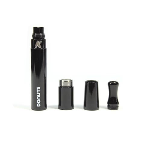 KandyPens Donuts Wax Vaporizer 🍯 - CaliConnected
