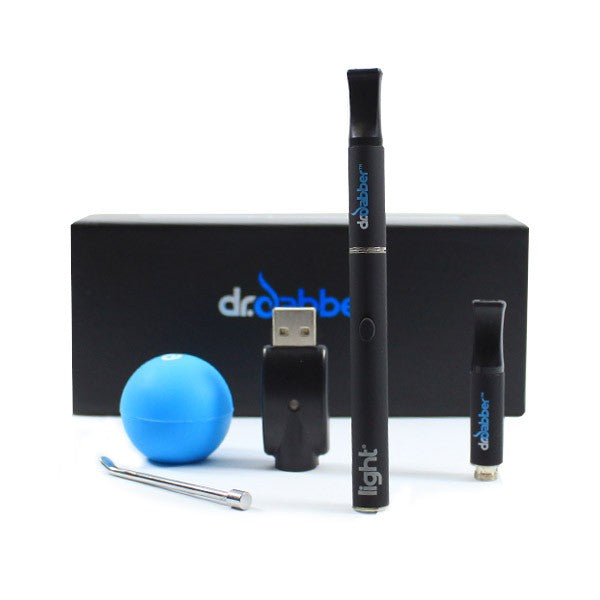 Dr. Dabber Light Wax Vaporizer Pen 🍯 - CaliConnected