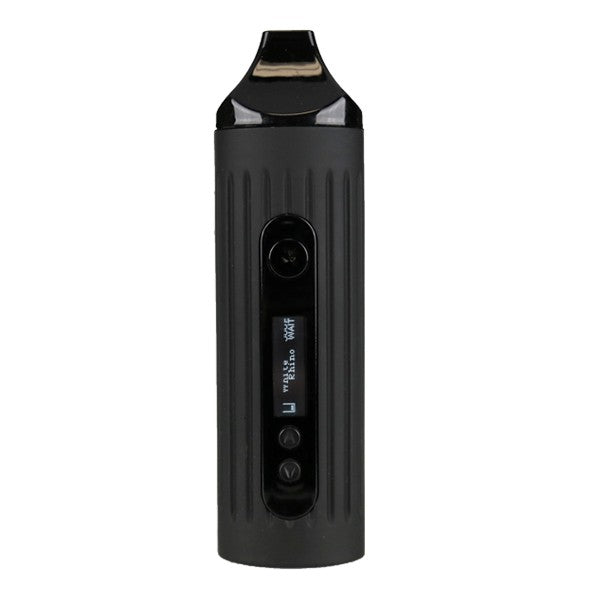 White Rhino Hylo Digital Herb Vaporizer 🌿