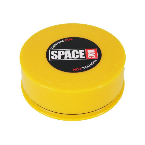 TightVac SpaceVac Small Container (5g / .06L) - CaliConnected