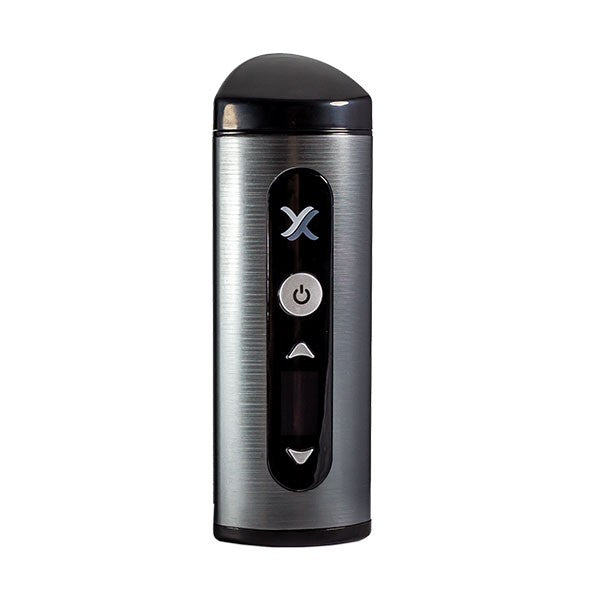Exxus Mini Dry Herb Vaporizer 🌿 - CaliConnected