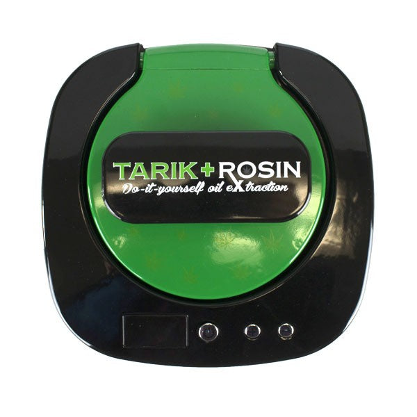 Tarik T-Rex 1S Rosin Press - CaliConnected