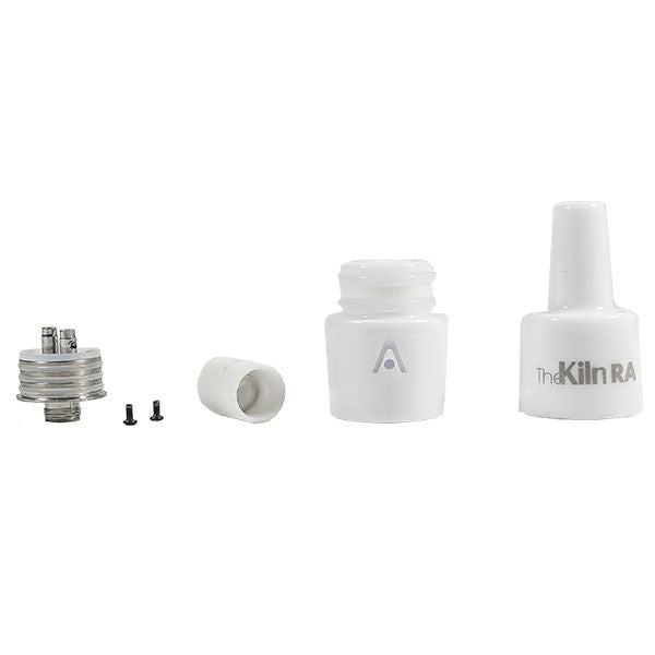 Atmos Kiln RA Wax Vaporizer Pen 🍯 - CaliConnected