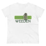 Women's Garden of Weeden T-Shirt