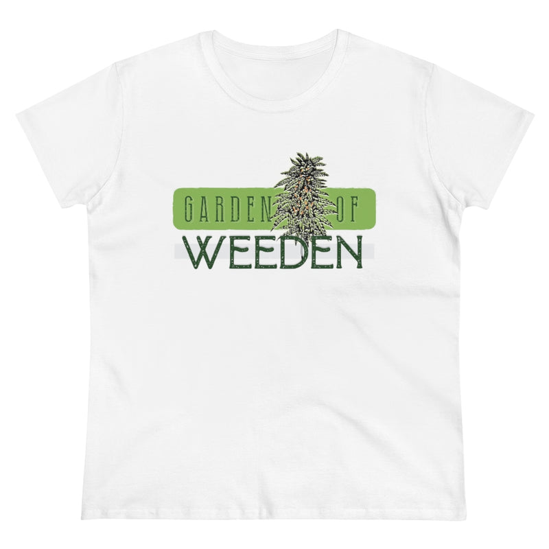 Women's Garden of Weeden T-Shirt
