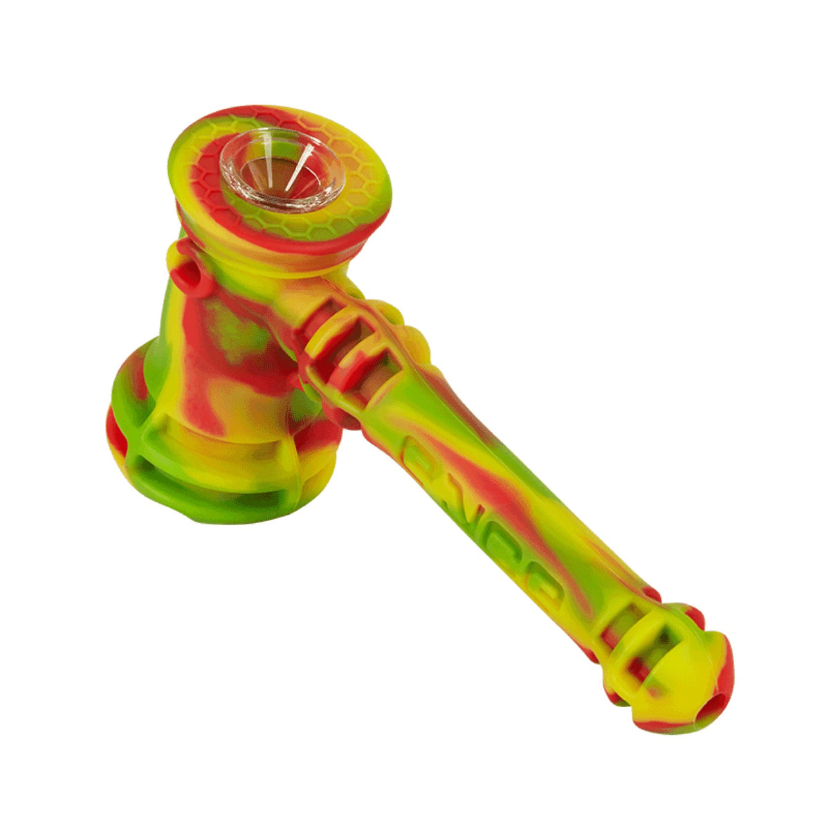 Eyce Indestructible Hammer Bubbler