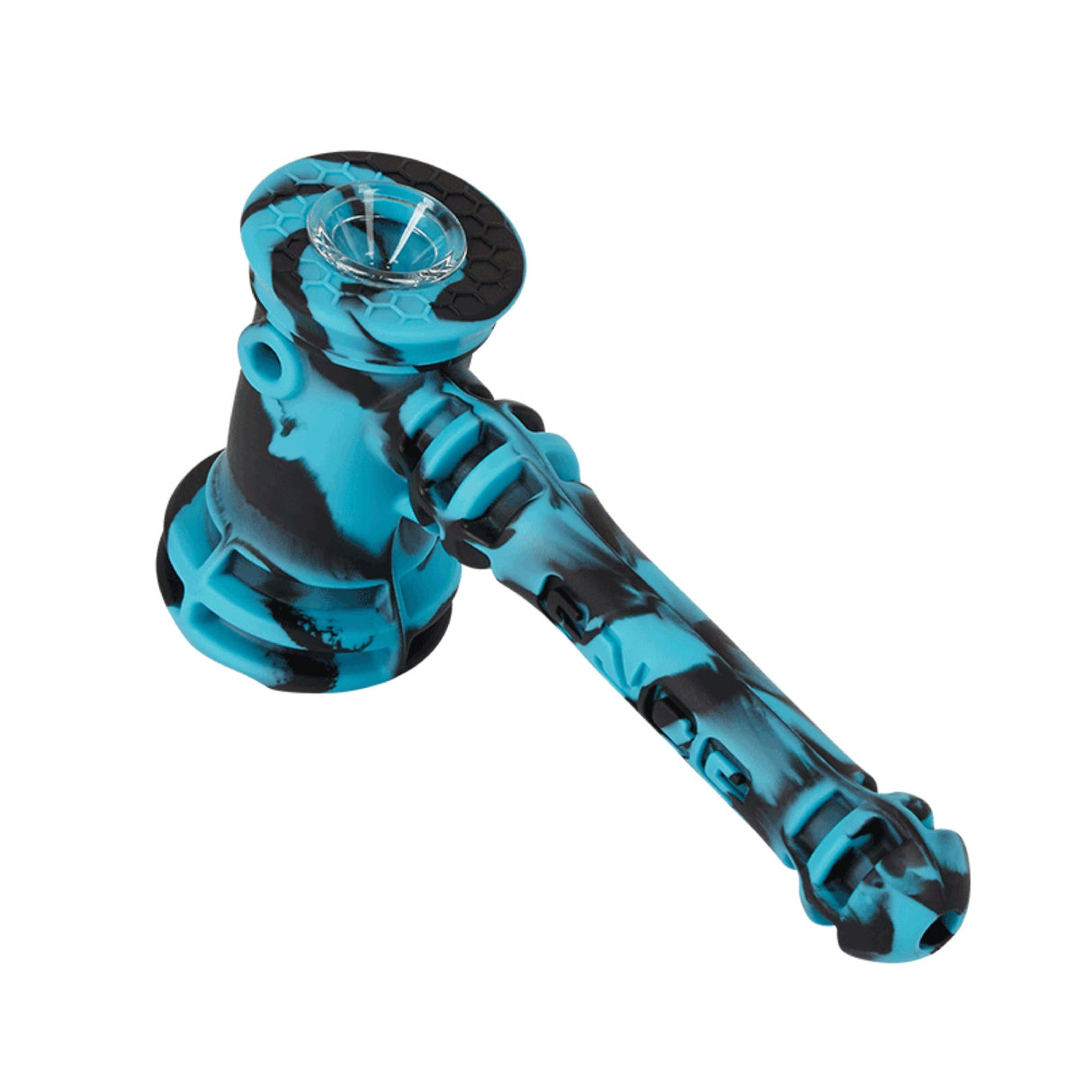 Eyce Indestructible Hammer Bubbler