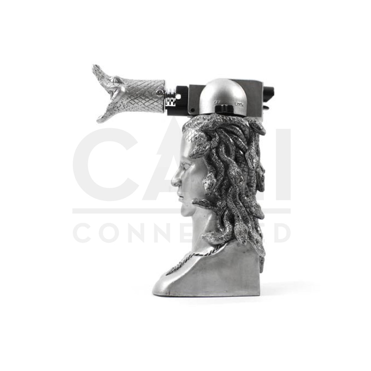 Newport Medusa Series Torch Lighter 🔥 - CaliConnected