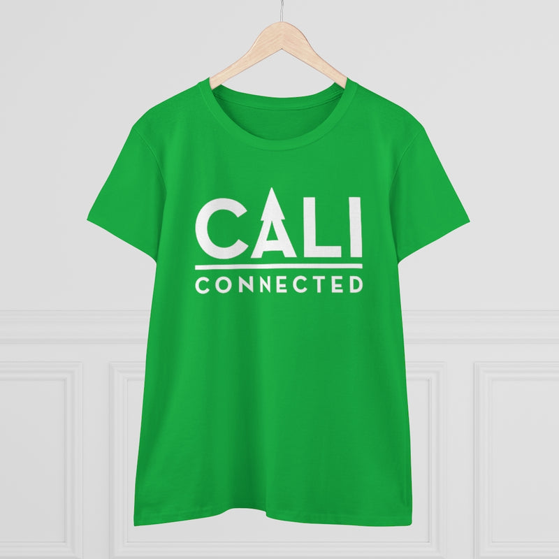 Women’s Irish Green T-Shirt