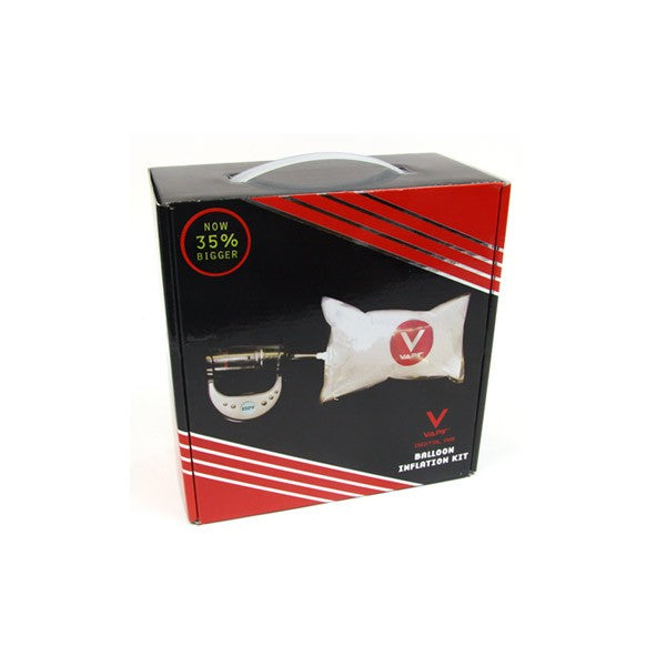 Vapir One 5.0 Dry Herb Vaporizer 🌿 - CaliConnected