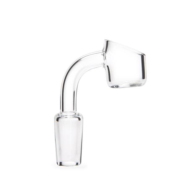Alien Ape 4mm Thick Quartz Banger (14/18mm, 90°) – CaliConnected