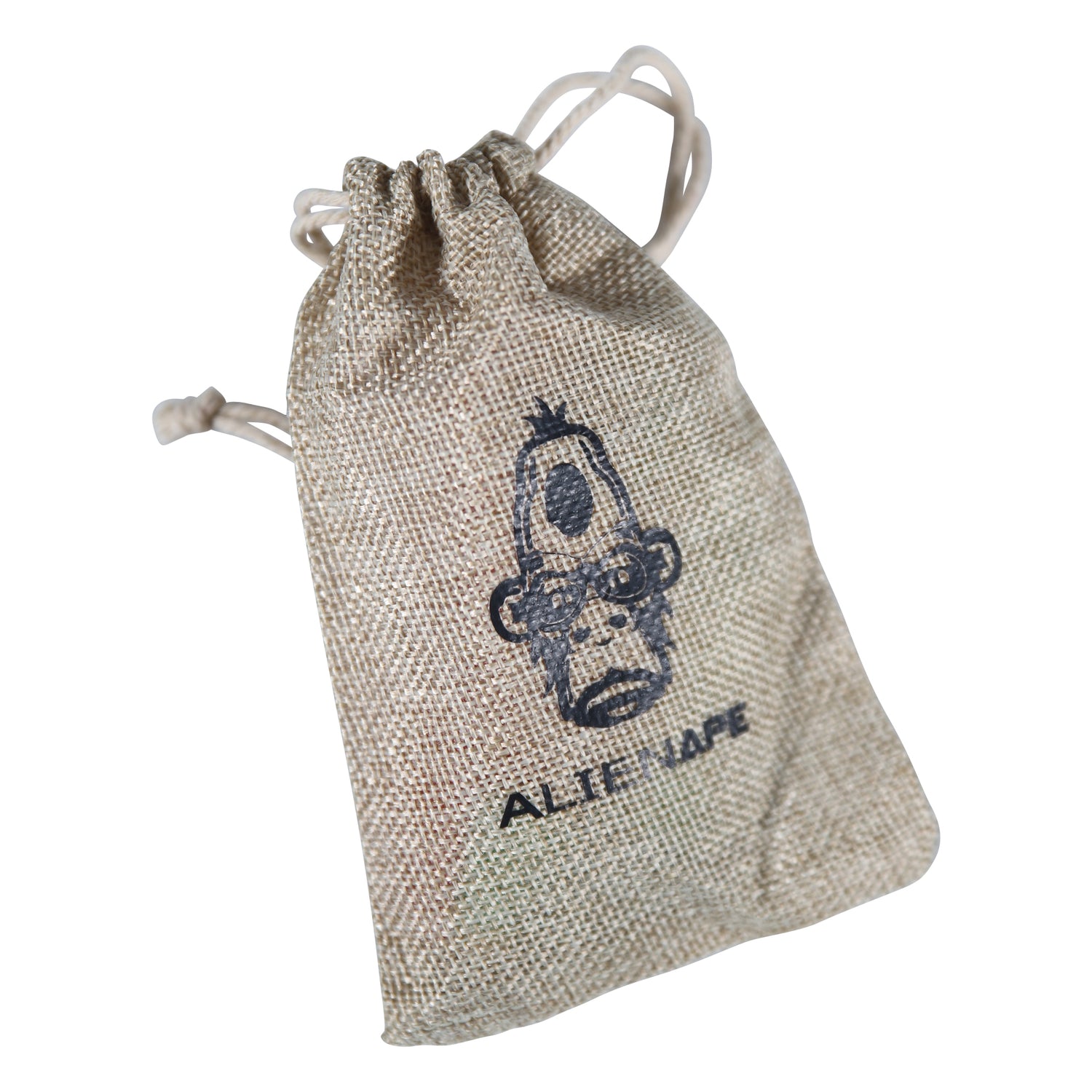 Alien Ape Sparker Hand Pipe w. Permanent Match