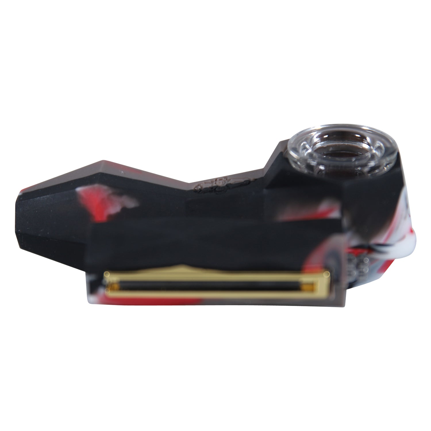 Alien Ape Sparker Hand Pipe w. Permanent Match