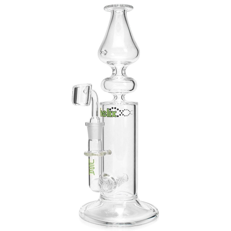 American Helix Nano Banger 3.0 Dab Rig 