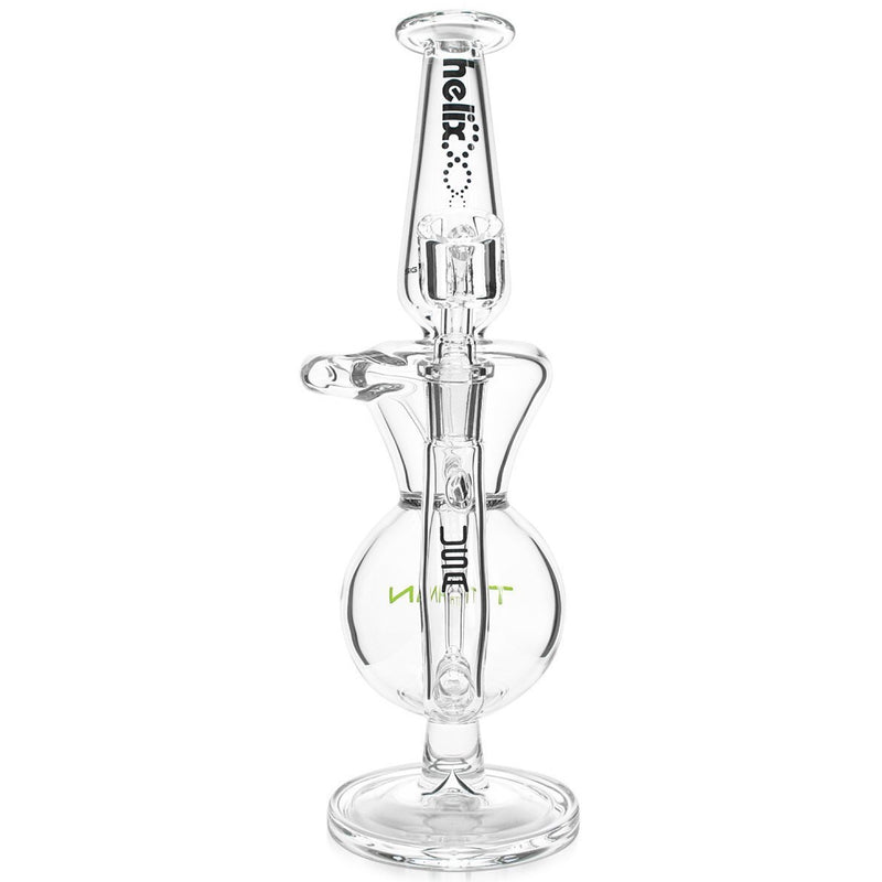 American Helix Titan Series Olympus Recycler Rig 