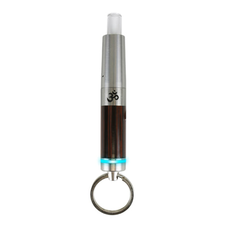 Apollo AirVape OM - Stealthy Keychain Vaporizer 🍯🔋