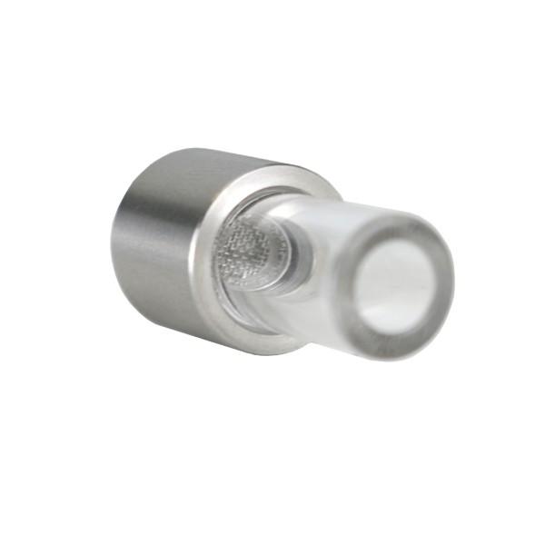 Apollo AirVape OM - Stealthy Keychain Vaporizer 🍯🔋