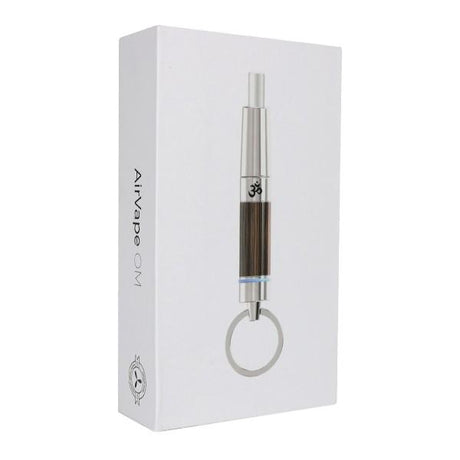 Apollo AirVape OM - Stealthy Keychain Vaporizer 🍯🔋