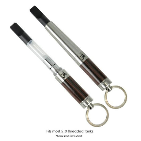 Apollo AirVape OM - Stealthy Keychain Vaporizer 🍯🔋