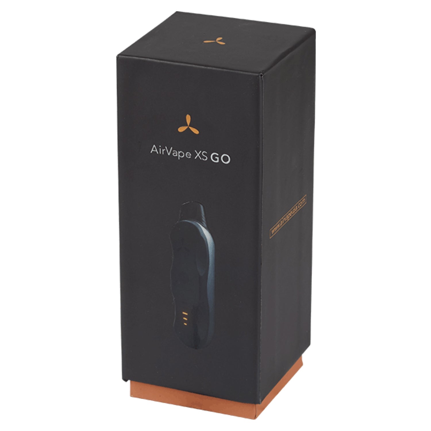 AirVape Xs GO Vaporizer 🌿 